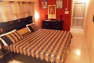 Mcleodganj bed and Breakfast, Mcleodganj 4
